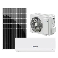 9000btu solarni klima uređaj