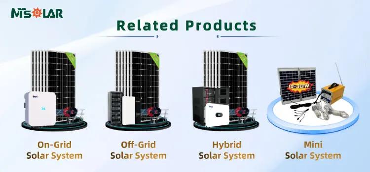solar system