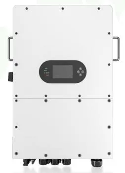 20kw hibridni solarni energetski sustav