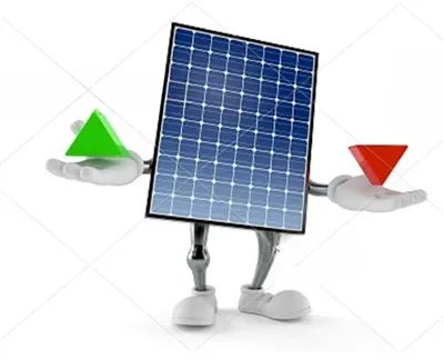 Solarna energija i vjetar pokrivaju 99% rasta globalne potražnje za električn...