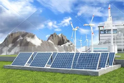 Čile dosegao 4,597 MW kapaciteta za pohranu energije u izgradnji, ubrzavajući...