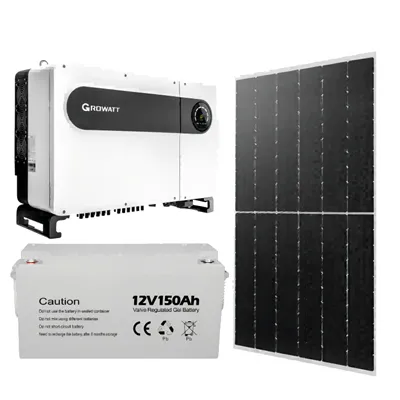 Sustav solarne energije od 1-10kw