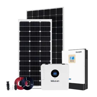 10k solarni energetski sustav