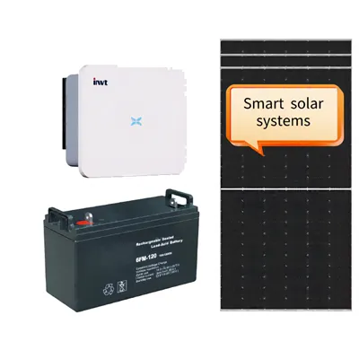 Sustav solarne energije od 30 KW