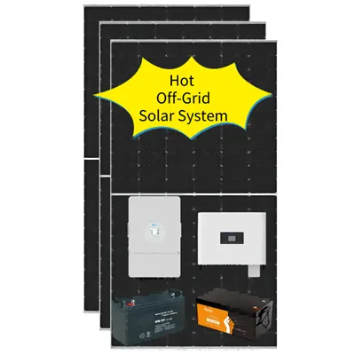 Kako mogu riješiti uobičajene probleme u kućnom solarnom sustavu od 10 kW?