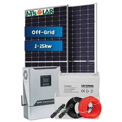 Kompletan solarni sustav od 5 KW po povoljnoj cijeni