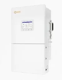 Solis Split Phase Inverter za pohranu energije