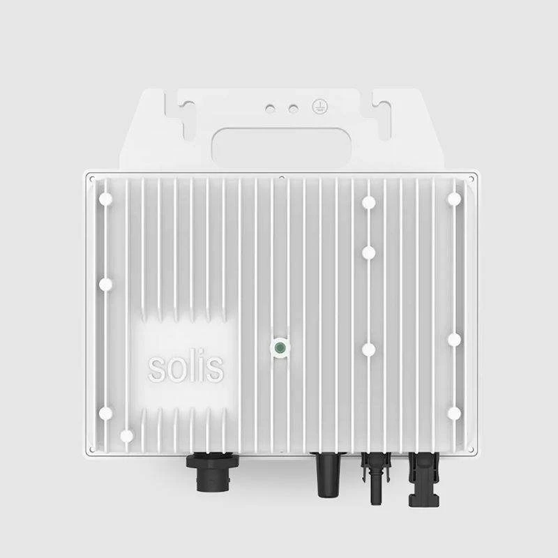 Solis S6 0.8kW Solar Inverter suppliers